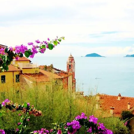 Gambero Nero 3* テッラロ