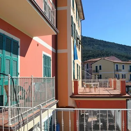 Gambero Nero 3*