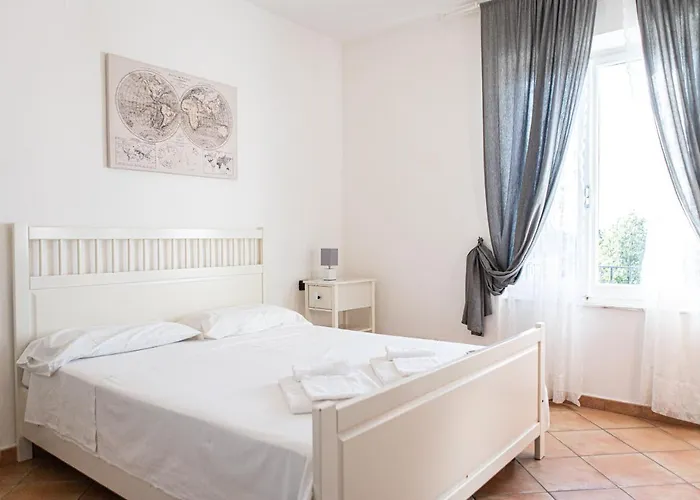 Gambero Nero 3* Tellaro