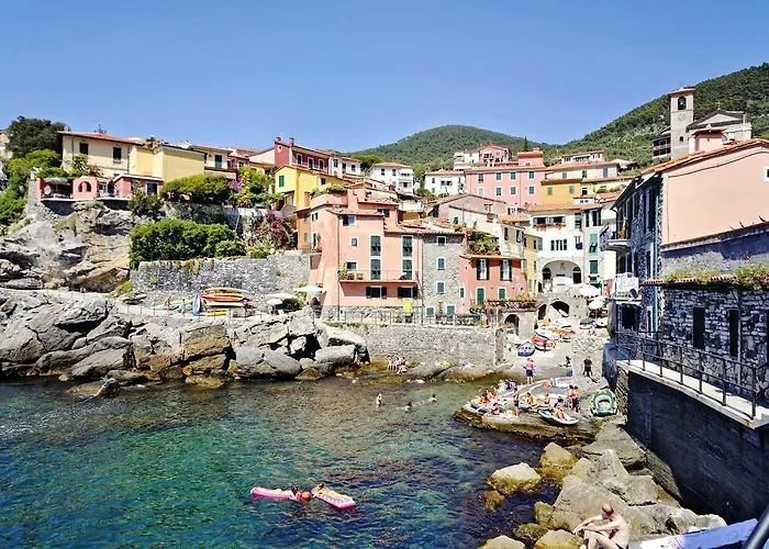 Gambero Nero Vendégház