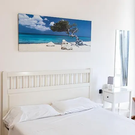 尼禄甘贝罗旅馆 3* 特拉罗