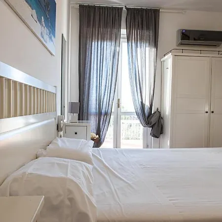 招待所 尼禄甘贝罗旅馆