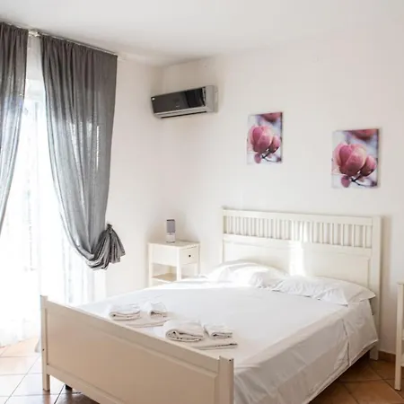 Guest house Gambero Nero Tellaro