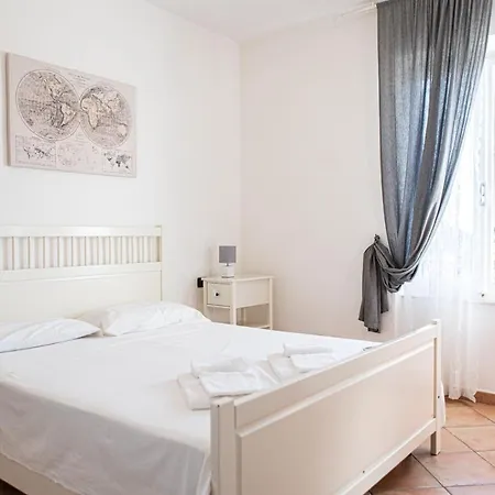 尼禄甘贝罗旅馆 3* 特拉罗