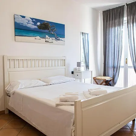Gambero Nero Guest house 3*