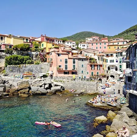 Gambero Nero Guest house