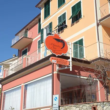 Gambero Nero Guest house 3*