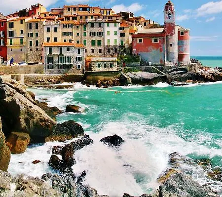 招待所 尼禄甘贝罗旅馆 特拉罗