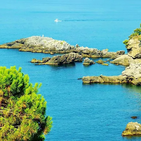 招待所 尼禄甘贝罗旅馆 特拉罗