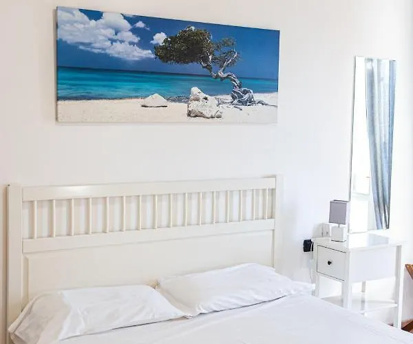 Gambero Nero 3* Tellaro