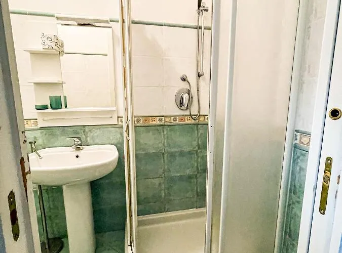 Πανσιόν Gambero Nero