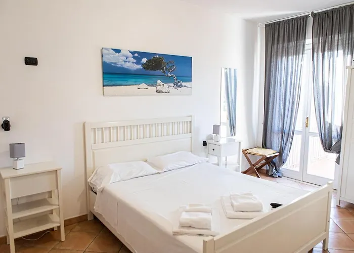 Gambero Nero Tellaro