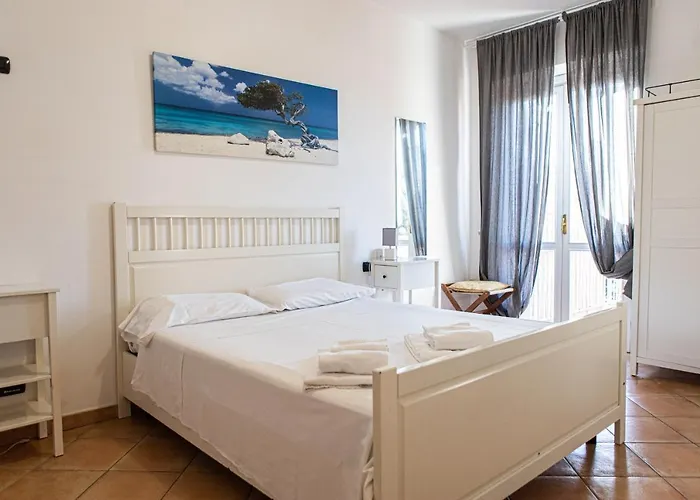 Gambero Nero Πανσιόν 3*