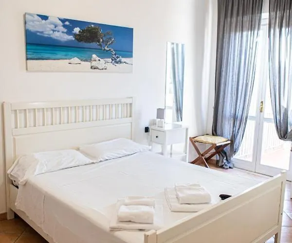 Πανσιόν Gambero Nero 3*