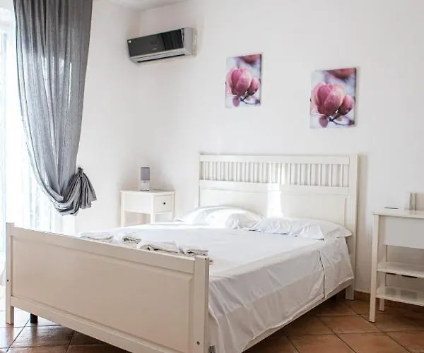 Gambero Nero Πανσιόν 3*