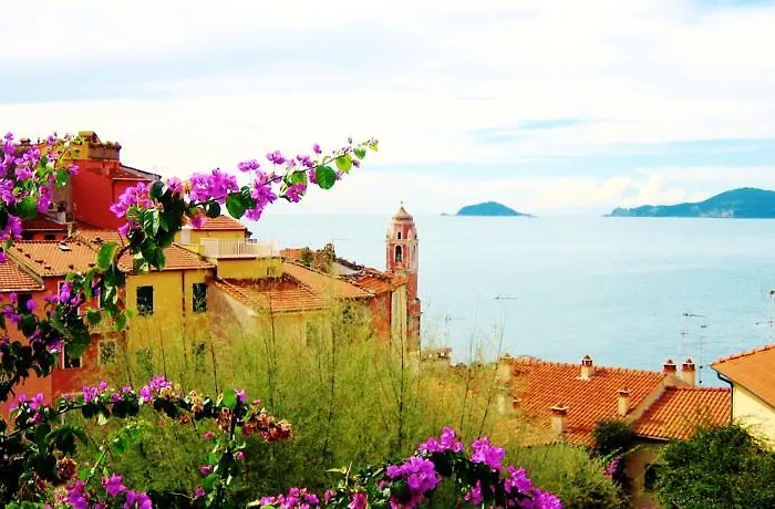 Gambero Nero 3* Tellaro