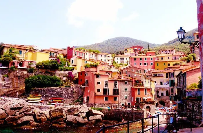 Πανσιόν Gambero Nero 3*