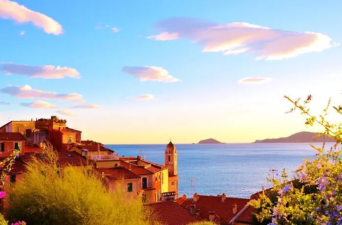 Gambero Nero Πανσιόν 3*