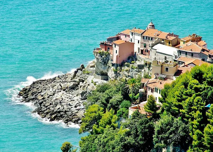 Gambero Nero 3* Tellaro