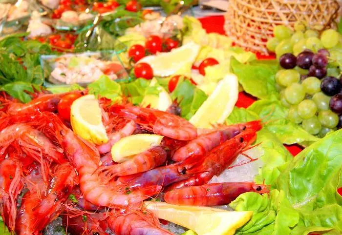 Gambero Nero Πανσιόν